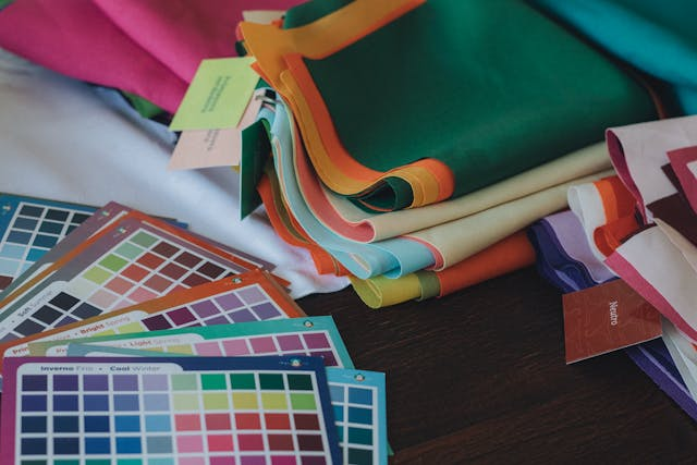 Colour Seasons Analysis: How to Find Your Colour Season